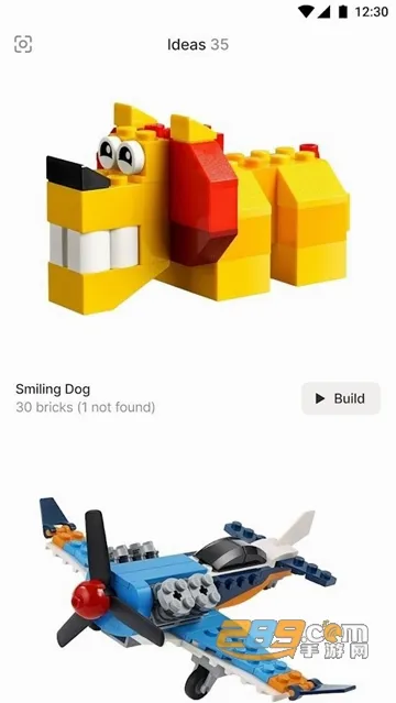 Brickit2026�ٷ����°汾v4.35.1 �ֻ���
