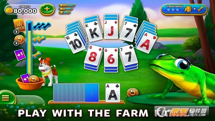 Solitaire2026�ٷ����°汾v4.22.4251.1 ��׿��