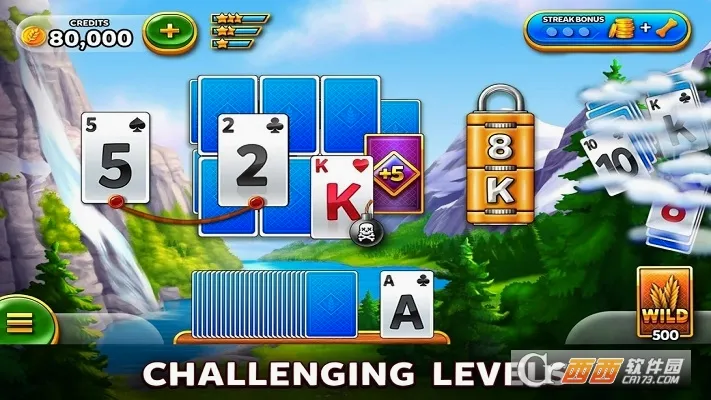 Solitaire2026�ٷ����°汾v4.22.4251.1 ��׿��