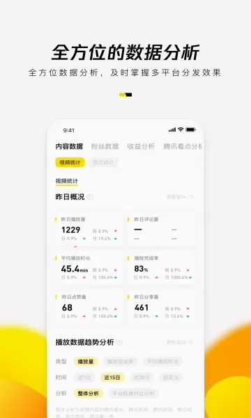 ����(��ý�崴��ƽ̨)v2.9.12 �ֻ���