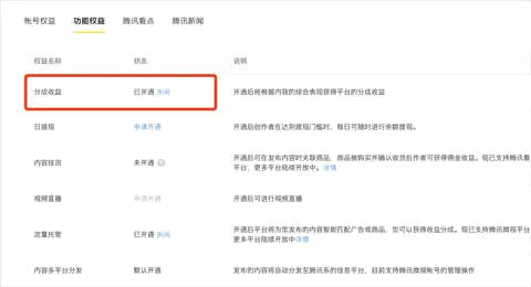 企鹅号(自媒体创作平台) 企鹅号(自媒体创作平台)