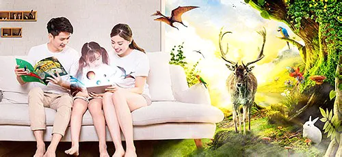 4D书城最新手机版 4D书城最新手机版