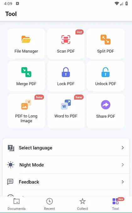 PDF Reader(PDF�Ķ�����)