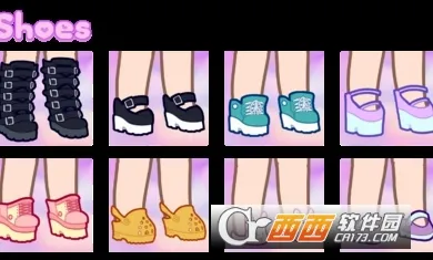 Gacha Nebula(��װ������Ϸ)v1.7.0.2 �ٷ�����