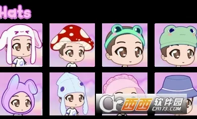 Gacha Nebula(��װ������Ϸ)v1.7.0.2 �ٷ�����