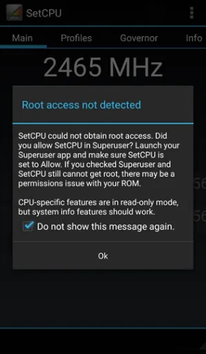 SetCPU��׿���ֻ���