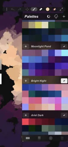 iArtbook(�ֻ��滭����)v1.6 ��׿��