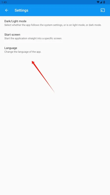 Web Video Caster(��ƵͶ������)v5.12.3 ��׿��
