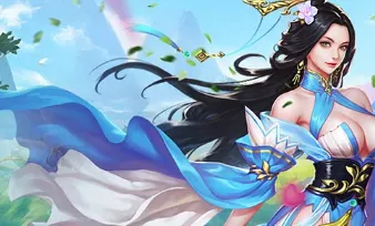 天影游戏(国风角色扮演游戏)