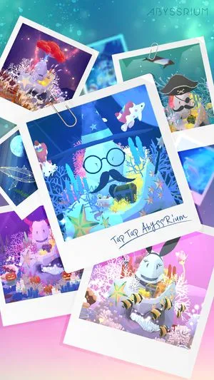 深海水族馆世界安卓版手机版 深海水族馆世界安卓版手机版