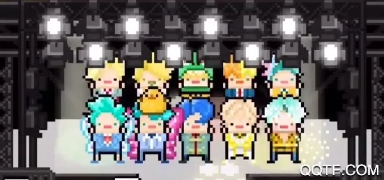 星光创造营安卓版手机版 星光创造营安卓版手机版