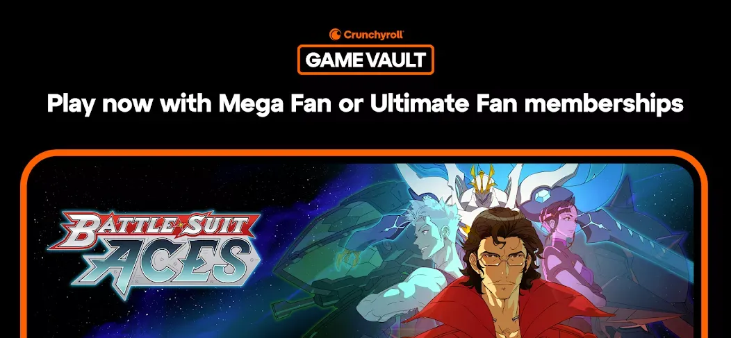 Crunchyroll��ս����װ����2026�ٷ����°汾v1.0.117 ��Ѱ�