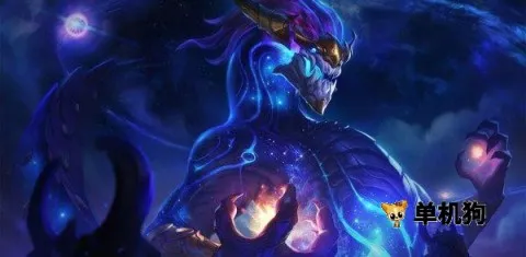 lol手游(5V5竞技游戏) lol手游(5V5竞技游戏)