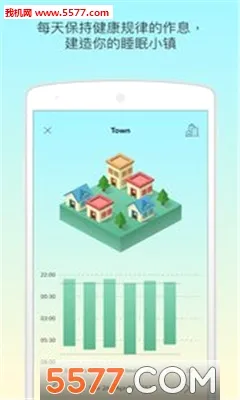 SleepTown(˯��������Ϸ)v3.4.1 �ֻ���