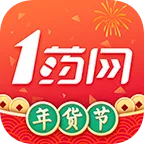 1ҩ��(���Ϲ�ҩƽ̨)v6.9.9 �ֻ���