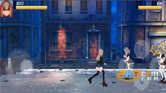 ��ͷ��Ů�����ֻ���v1.0 ��׿��