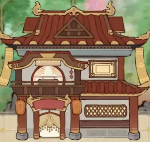 江湖大掌柜(江南客栈经营游) 江湖大掌柜(江南客栈经营游)