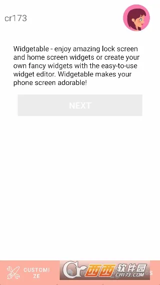 Widgetable(����С�������)v4.0.091 �ٷ�����