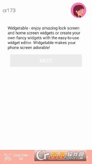 Widgetable(����С�������)v4.0.091 �ٷ�����