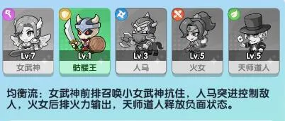 布阵联盟最新手机版