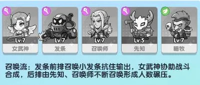 布阵联盟最新手机版