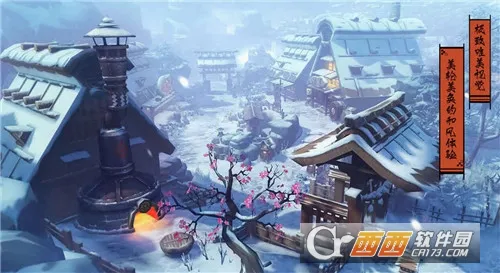 侍魂-胧月传说2026最新版本 侍魂-胧月传说2026最新版本