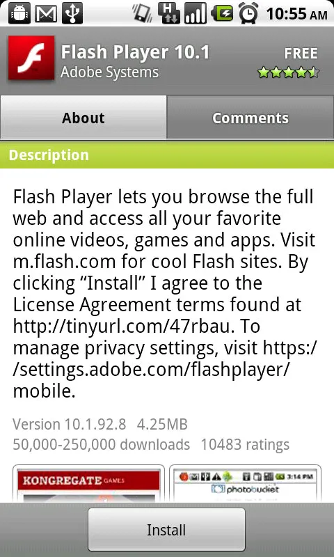 flash���(��ҳ�������)v1.0 �ٷ�����