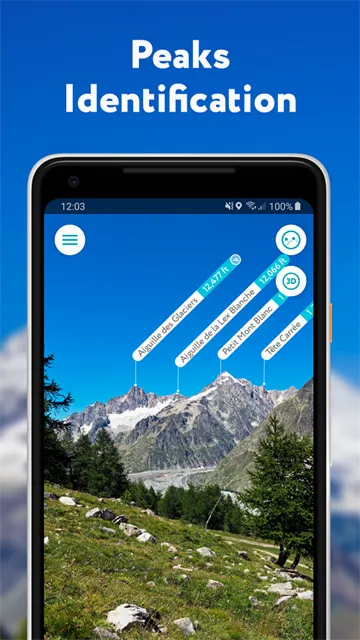PeakVisor(��ɽ��ͼ����)v2.9.74 �ٷ�����