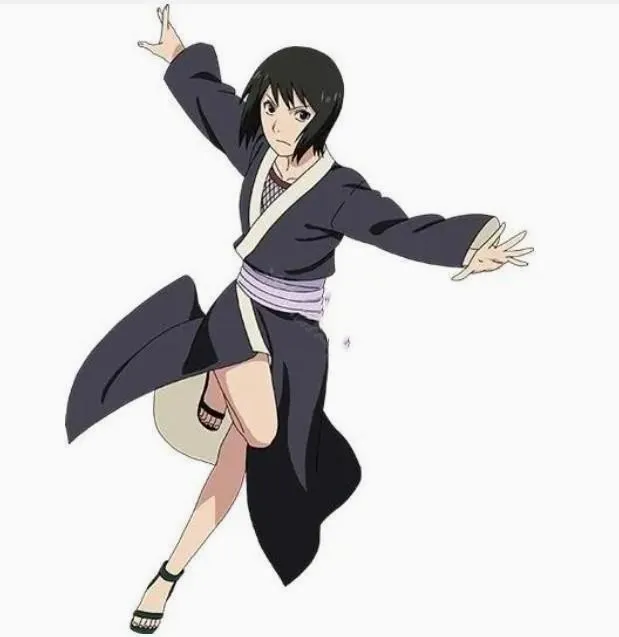 火影之异族崛起中文版安卓版手机版 火影之异族崛起中文版安卓版手机版