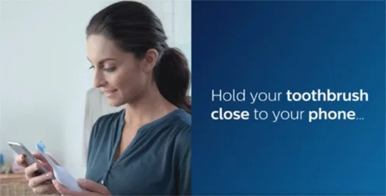 Sonicare(�綯��ˢapp)