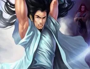 大道争锋(盗墓题材手游) 大道争锋(盗墓题材手游)