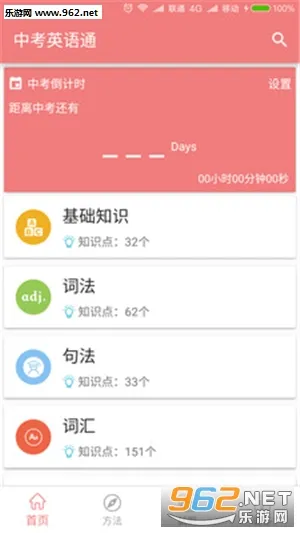 �п�Ӣ��ͨ(�п�Ӣ��ѧϰ����)v7.3 �ֻ���