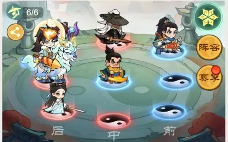 小小英雄(武侠冒险游戏) 小小英雄(武侠冒险游戏)