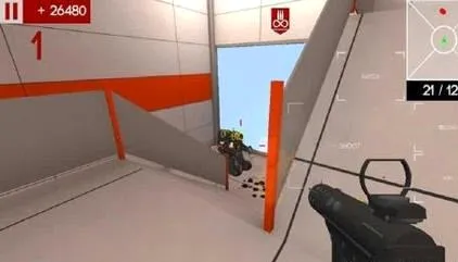 ROBOTS���ʷ�(�����ս��Ϸ)v1.3.1 ��׿��