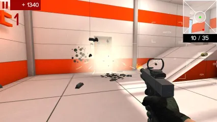 ROBOTS���ʷ�(�����ս��Ϸ)v1.3.1 ��׿��