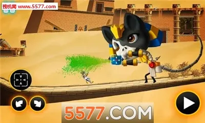 ROBOTS���ʷ�(�����ս��Ϸ)v1.3.1 ��׿��