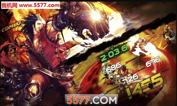 Kritika���ʷ�2026���°汾v5.8.3 �ٷ�����