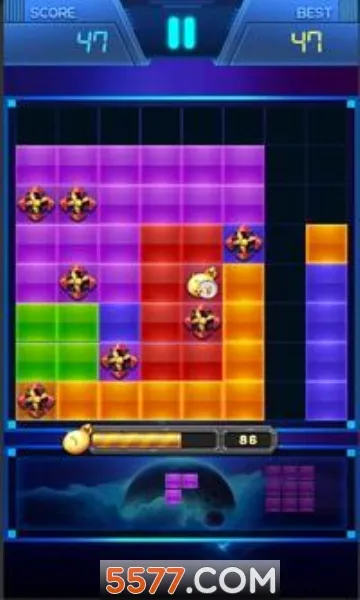 ����ƴͼ����(��ʯ������Ϸ)v1.3.7 �ٷ�����