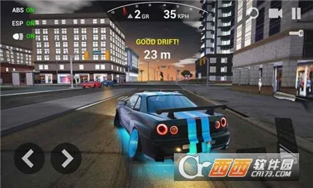 �ռ�������ʻģ��������(������ʻģ����Ϸ)v7.11 ��׿��