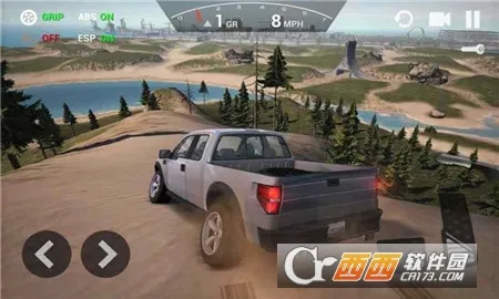 �ռ�������ʻģ��������(������ʻģ����Ϸ)v7.11 ��׿��