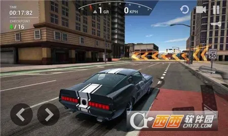 �ռ�������ʻģ��������(������ʻģ����Ϸ)v7.11 ��׿��