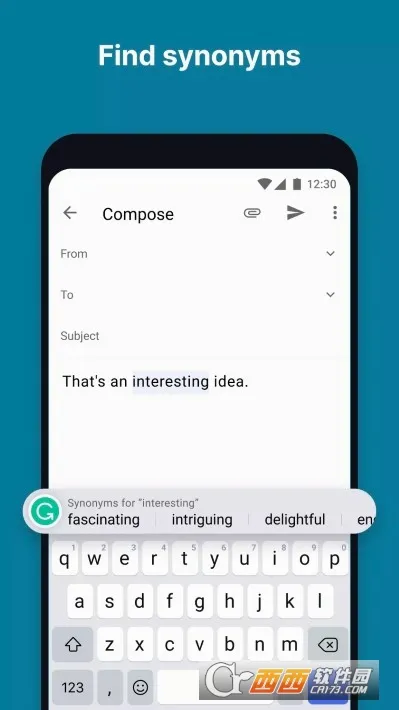 Grammarly(д����������)v1.1 �ֻ���