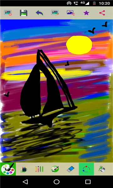 HiPaint��׿���ֻ���v6.2.9 ��׿��