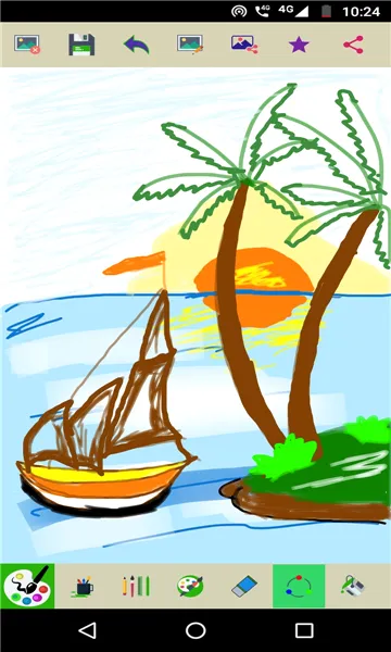 HiPaint��׿���ֻ���v6.2.9 ��׿��