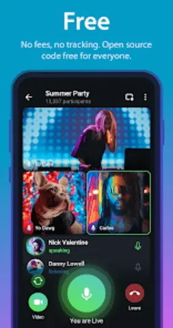 telegreat���Ĺٷ���v12.0.1 ��Ѱ�