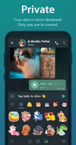 telegreatƻ��������v12.0.1 ��׿��