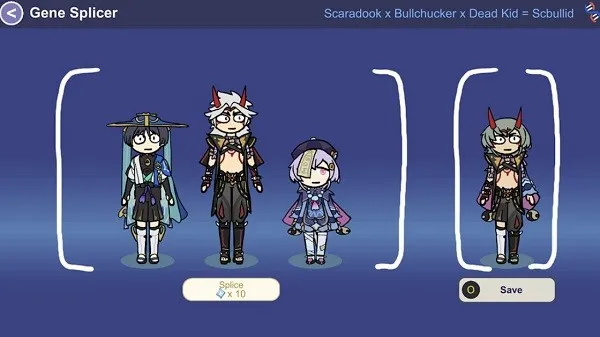 Silly Wisher(�鿨��������Ϸ)v0.72 �ֻ���