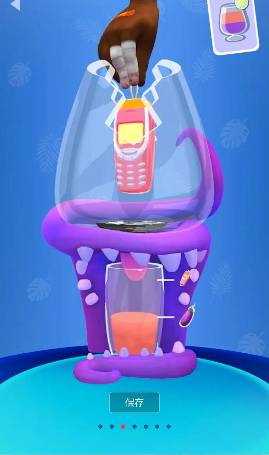���ƹ�֭3D����MOD�˵���׿���ֻ���v1.3.99 ��Ѱ�
