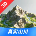 ��ʵɽ����ͼ�����ֻ���v1.0.7 �ֻ���