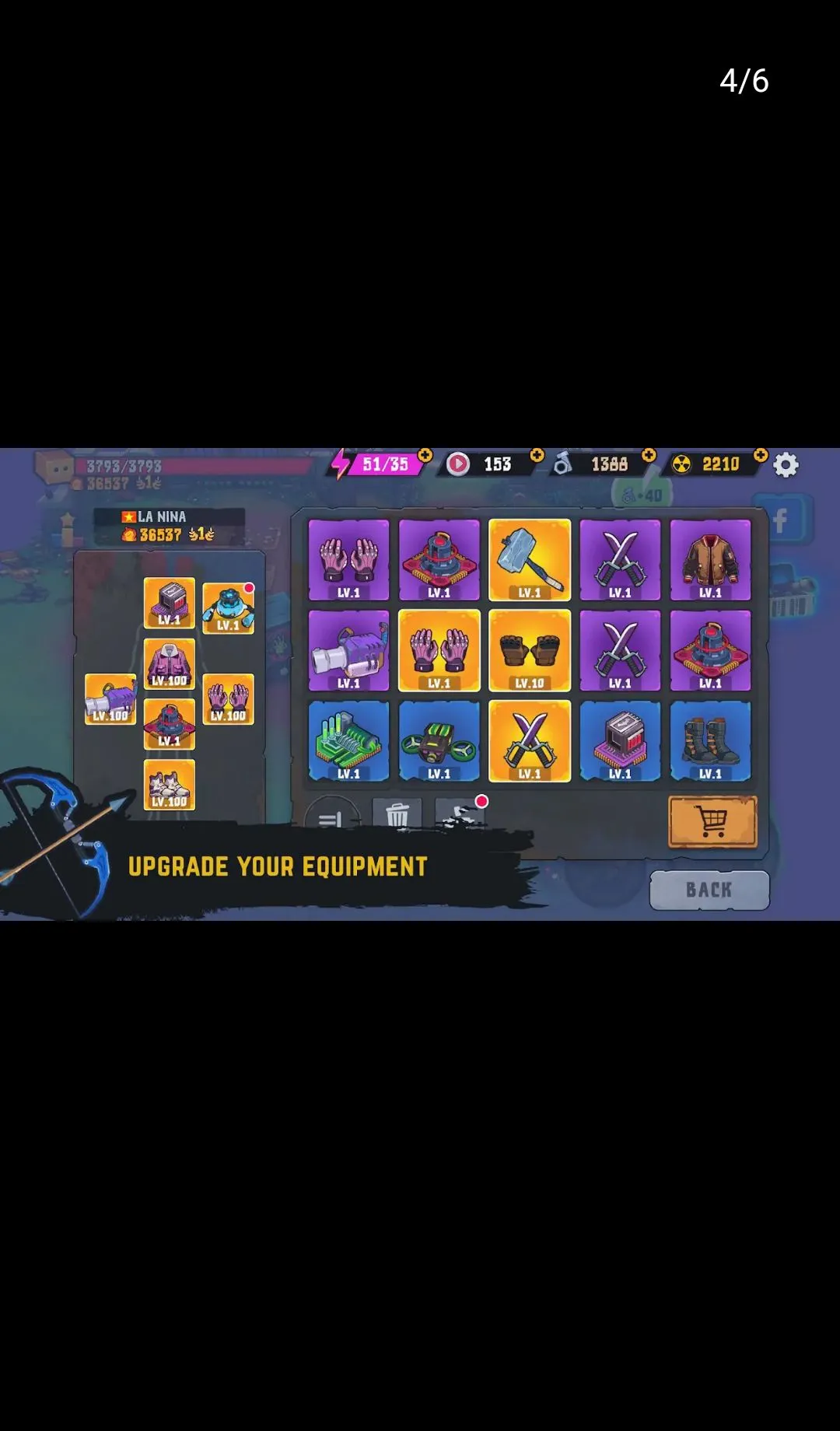 ����ͷ����ʬ�������˵���(��ʬ������Ϸ)v3.6.8 �ֻ���